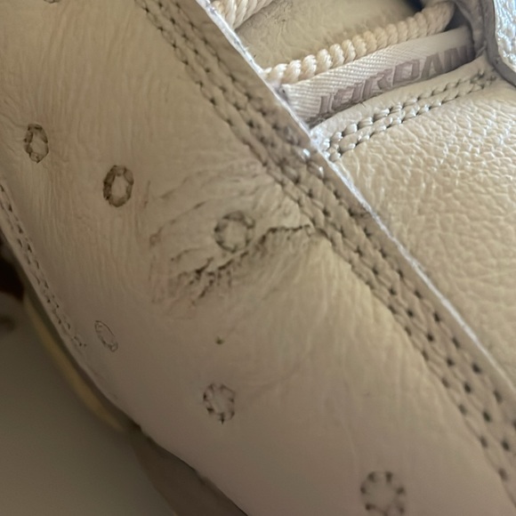 Air Jordans 13 Retros Size 9 - Picture 4 of 11